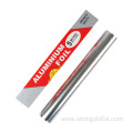 foodservice aluminum foil roll packing